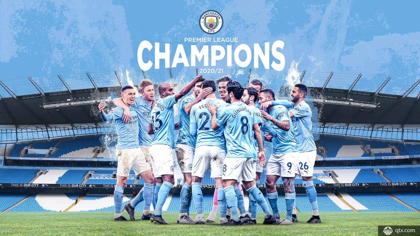 梅西雕像揭幕仪式上，梅西与宝莱坞影星沙鲁克-汗合影（梅西雕像揭幕现场，梅西与宝莱坞巨星沙鲁克·汗同框合影）